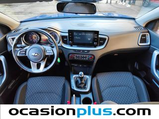 Kia XCeed 1.0 T-GDi Drive 88 kW (120 CV)