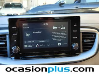 Kia XCeed 1.0 T-GDi Drive 88 kW (120 CV)