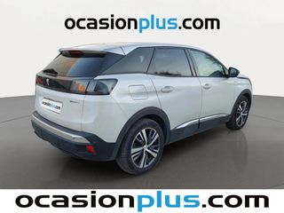 Peugeot 3008 Hybrid 300 Allure Pack e-EAT8 221 kW (300 CV)