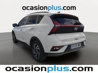 Hyundai Bayon 1.0 TGDI 48V Maxx 74 kW (100 CV)