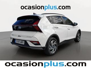 Hyundai Bayon 1.0 TGDI 48V Maxx 74 kW (100 CV)