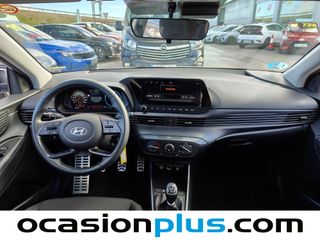 Hyundai Bayon 1.0 TGDI 48V Maxx 74 kW (100 CV)