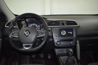 RENAULT Kadjar Tech Road Energy dCi 81kW (110CV)