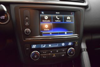 RENAULT Kadjar Tech Road Energy dCi 81kW (110CV)