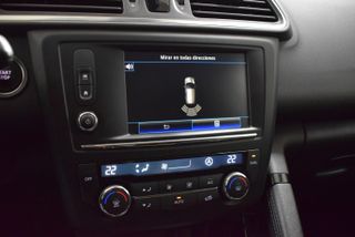 RENAULT Kadjar Tech Road Energy dCi 81kW (110CV)