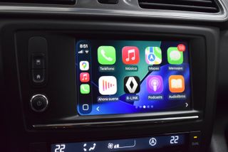 RENAULT Kadjar Tech Road Energy dCi 81kW (110CV)