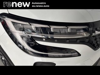 Renault Austral Hibrido 1.2 full hybrid e-tech Techno 146kW
