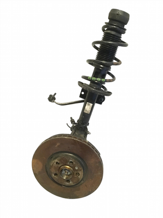 Mangueta del dcha VW 6Q0407256AC