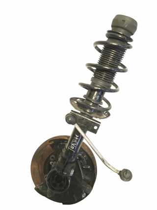 Mangueta del dcha VW 6Q0407256AC