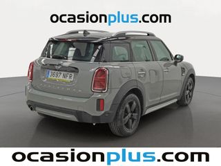 MINI MINI Countryman Cooper 100 kW (136 CV)