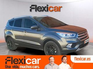 Ford Kuga 1.5 EcoBoost 110kW A-S-S 4x2 Titanium