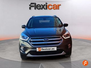 Ford Kuga 1.5 EcoBoost 110kW A-S-S 4x2 Titanium