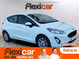 Ford Fiesta 1.0 EcoBoost 74kW Trend S/S 5p