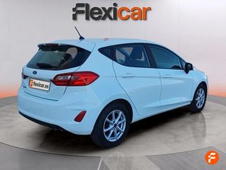 Ford Fiesta 1.0 EcoBoost 74kW Trend S/S 5p