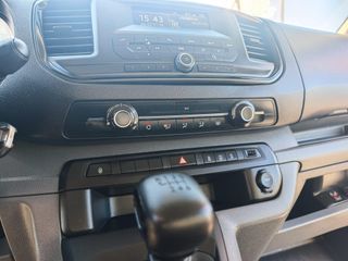 CITROËN Jumpy Combi Talla XS BlueHDi 120 S&S Confort