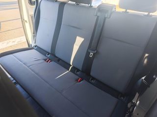 CITROËN Jumpy Combi Talla XS BlueHDi 120 S&S Confort