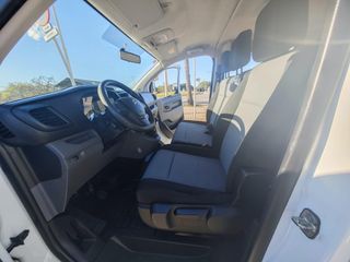 CITROËN Jumpy Combi Talla XS BlueHDi 120 S&S Confort