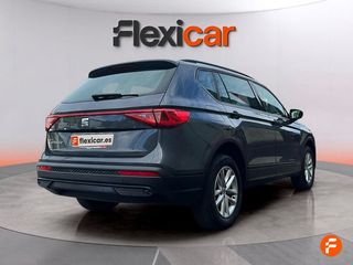 Seat Tarraco 1.5 TSI 110kW (150CV) St&Sp DSG Style