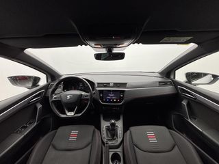 Seat Ibiza 1.0 TSI 81kW (110CV) FR