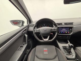 Seat Ibiza 1.0 TSI 81kW (110CV) FR