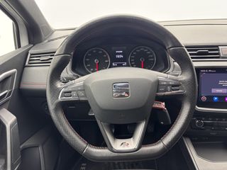 Seat Ibiza 1.0 TSI 81kW (110CV) FR