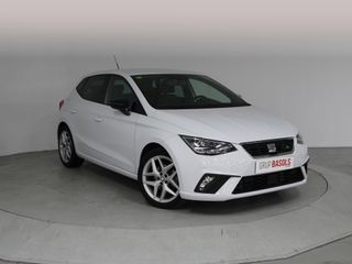 Seat Ibiza 1.0 TSI 81kW (110CV) FR