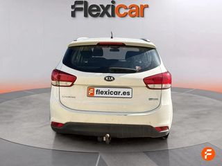 Kia Carens 1.7 CRDi VGT 115CV Concept Eco-Dynam 5pl