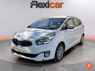 Kia Carens 1.7 CRDi VGT 115CV Concept Eco-Dynam 5pl