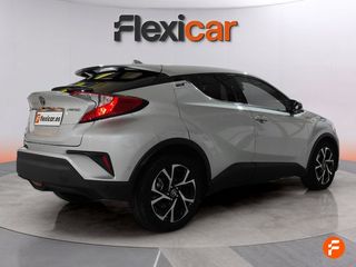 Toyota C-HR 1.8 125H Advance