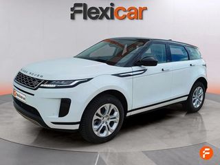 Land-Rover Range Rover Evoque 2.0 D150 AUTO 4WD