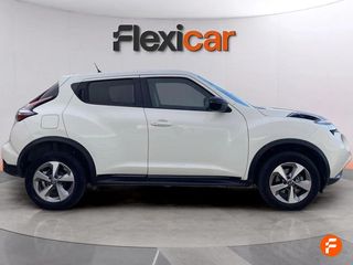 Nissan Juke dCi 81 kW (110 CV) 4x2 N-CONNECTA Plus