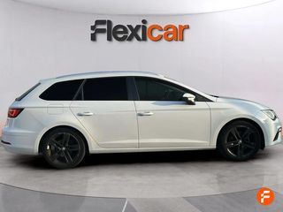 Seat Leon ST 1.4 TSI 110kW ACT St&Sp Style Plus
