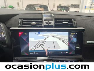 DS DS7 Crossback BlueHDi 130 DE Performance Line AT 96 kW (130 CV)