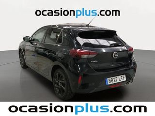 Opel Corsa 1.2 Turbo XHL GS-Line 74 kW (100 CV)