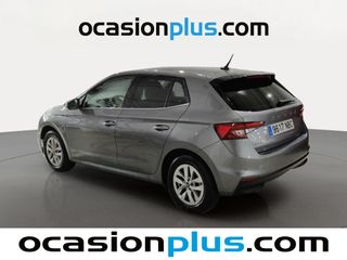 Skoda Fabia 1.0 TSI Selection DSG 85 kW (115 CV)