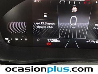 Skoda Fabia 1.0 TSI Selection DSG 85 kW (115 CV)