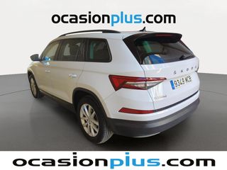 Skoda Kodiaq 1.5 TSI Ambition 4x2 DSG 110 kW (150 CV)