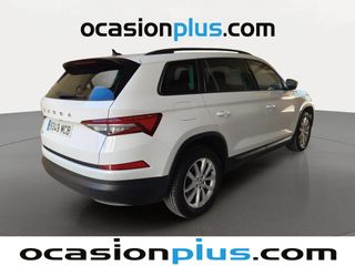 Skoda Kodiaq 1.5 TSI Ambition 4x2 DSG 110 kW (150 CV)