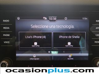 Skoda Kodiaq 1.5 TSI Ambition 4x2 DSG 110 kW (150 CV)