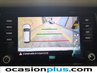 Skoda Kodiaq 1.5 TSI Ambition 4x2 DSG 110 kW (150 CV)