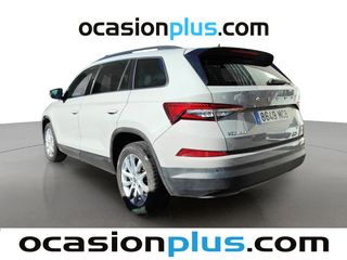 Skoda Kodiaq 1.5 TSI Ambition 4x2 DSG 110 kW (150 CV)