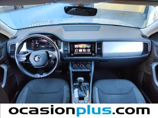 Skoda Kodiaq 1.5 TSI Ambition 4x2 DSG 110 kW (150 CV)