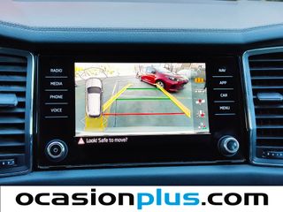 Skoda Kodiaq 1.5 TSI Ambition 4x2 DSG 110 kW (150 CV)