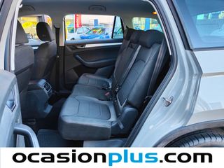 Skoda Kodiaq 1.5 TSI Ambition 4x2 DSG 110 kW (150 CV)