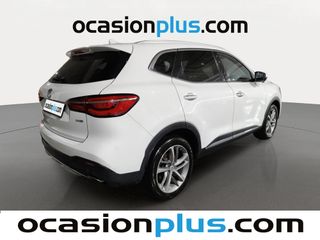 MG HS 1.5 Turbo GDI Luxury 119 kW (162 CV)