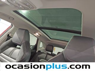 MG HS 1.5 Turbo GDI Luxury 119 kW (162 CV)