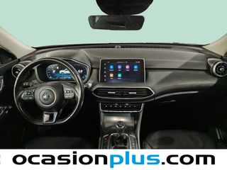 MG HS 1.5 Turbo GDI Luxury 119 kW (162 CV)