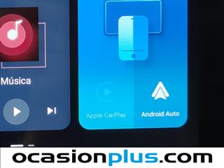 MG HS 1.5 Turbo GDI Luxury 119 kW (162 CV)