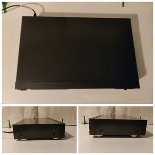 REVISADO Reproductor CD Technics SL-P277a