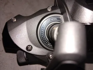 Mulinello Dawa Infinite Anti-Reverse